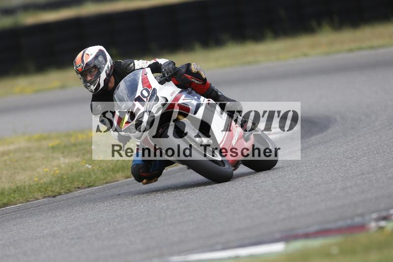 /18 05.06.2026  TZ Motorsport ADR/Gruppe gruen/210